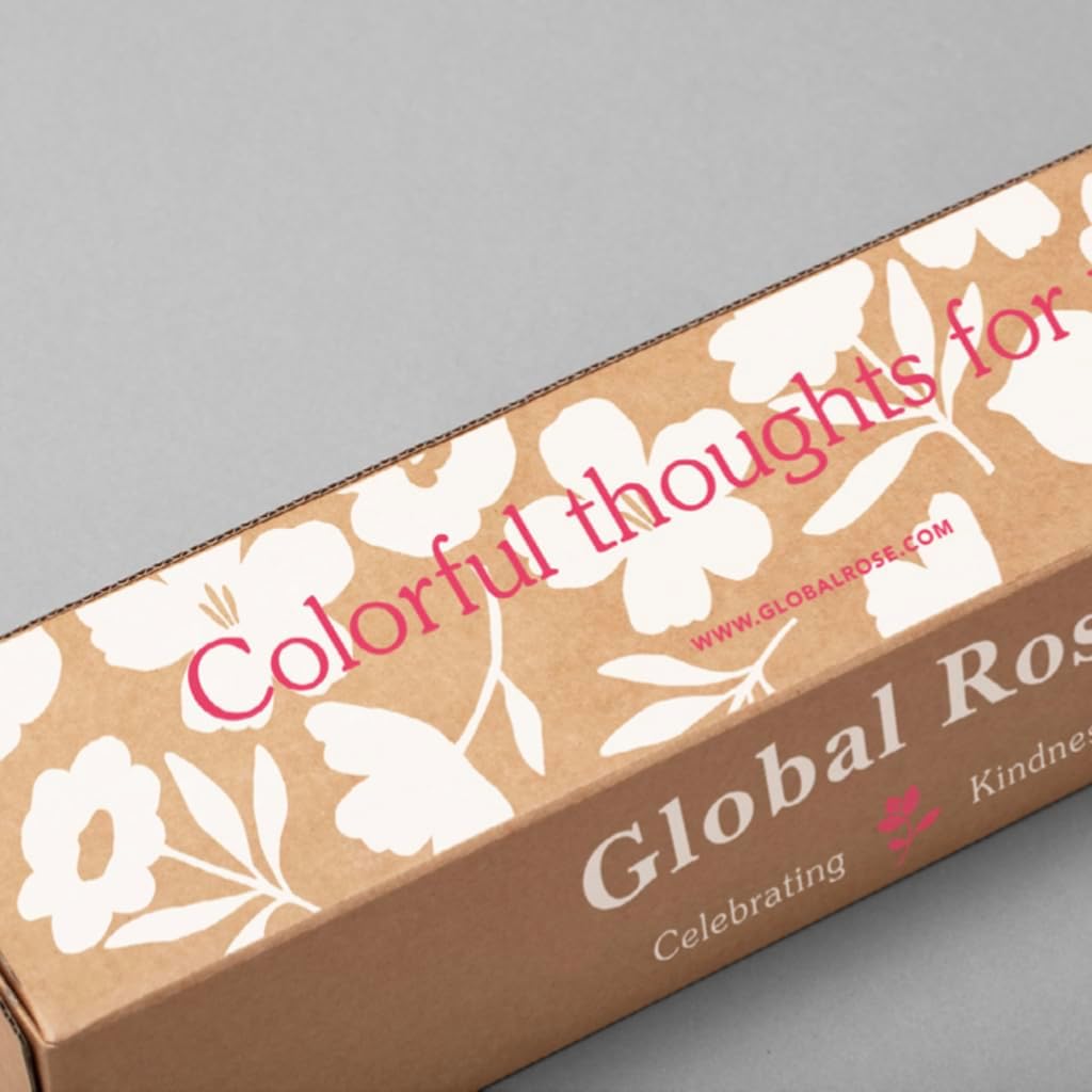 Premium Long-Lasting Pink Rose Bulk